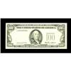 Image 1 : Fr. 2171-L $100 1985 Federal Reserve Note. Gem Crisp Un 