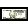 Image 1 : Fr. 2126-B $50 1996 Federal Reserve Note. Choice Crisp 