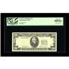 Image 1 : Fr. 2077-G $20 1990 Federal Reserve Note. PCGS About Ne 