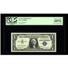 Image 1 : Fr. 1621 $1 1957B Silver Certificate. PCGS Superb Gem N 