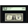 Image 1 : Fr. 1621 $1 1957B Silver Certificate. PCGS Superb Gem N 