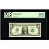 Image 1 : Fr. 1903-F $1 1969 Federal Reserve Note. PCGS Choice Ab 