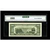 Image 2 : Fr. 2074-B $20 1981A Federal Reserve Note. CGA Gem Unci 