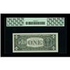 Image 2 : Fr. 1908-K $1 1974 Federal Reserve Note. PCGS Gem New 6 