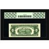 Image 2 : Fr. 1509* $2 1953 Legal Tender Note. PCGS Extremely Fin 