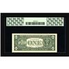 Image 2 : Fr. 1921-E* $1 1995 Federal Reserve Note. PCGS Very Cho 