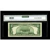 Image 2 : Fr. 1962-G* $5 1950A Federal Reserve Note. CGA About Un 
