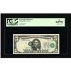 Image 1 : Fr. 1973-B $5 1974 Federal Reserve Note. PCGS New 62PPQ 