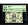 Image 1 : Fr. 1973-L $5 1974 Federal Reserve Notes. Two Consecuti 