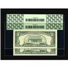Image 2 : Fr. 1973-L $5 1974 Federal Reserve Notes. Two Consecuti 