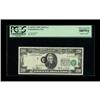 Image 1 : Fr. 2070-E $20 1969C Federal Reserve Note. PCGS Choice 
