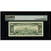 Image 2 : Fr. 2114-L $50 1969 Federal Reserve Note. PMG Superb Ge 