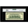 Image 2 : Fr. 2175-J $100 1996 Federal Reserve Note. CGA Gem Unci 