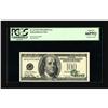 Image 1 : Fr. 2175-D $100 1996 Federal Reserve Note. PCGS Gem New 