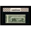 Image 2 : Fr. 2074-D $20 1981A Federal Reserve Note. PCGS About N 