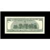 Image 2 : Fr. 2175-H $100 1996 Federal Reserve Note. Extremely Fi 