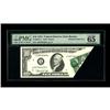 Image 1 : Fr. 2022-A $10 1974 Federal Reserve Note. PMG Gem Uncir 