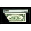 Image 2 : Fr. 2022-B $10 1974 Federal Reserve Note. PMG Superb Ge 