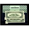 Image 2 : Fr. 2032-J $10 1995 Federal Reserve Notes. Two Consecut 