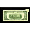 Image 2 : Fr. 2055-L $20 1934A Federal Reserve Note. Extremely Fi 