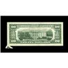 Image 2 : Fr. 2071-D* $20 1974 Federal Reserve Note. Choice About 