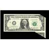 Image 1 : Fr. 2168-L $100 1977 Federal Reserve Note. Gem Crisp Un 