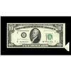 Image 1 : Fr. 2011-B* $10 1950A Federal Reserve Note. Choice Abou 