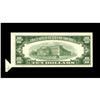 Image 2 : Fr. 2011-B* $10 1950A Federal Reserve Note. Choice Abou 