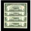 Image 2 : Fr. 1974-L $5 1977 Federal Reserve Notes. Choice Crisp 