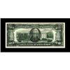 Image 2 : Fr. 2072-H $20 1977 Federal Reserve Note. Gem Crisp Unc 