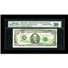 Image 1 : Fr. 2173-D $100 1990 Federal Reserve Note. PMG Very Fin 