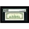 Image 2 : Fr. 2173-D $100 1990 Federal Reserve Note. PMG Very Fin 