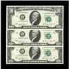 Image 1 : Fr. 2073-L $20 1981 Federal Reserve Note. Very Fine.Abo 