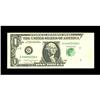 Image 1 : Fr. 1915-G $1 1988A Federal Reserve Note. Very Fine-Ext 
