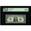 Image 1 : Fr. 1903-D* $1 1969 Federal Reserve Note. PCGS Gem New 