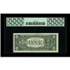 Image 2 : Fr. 1918-F* $1 1993 Federal Reserve Note. PCGS Superb G 