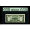 Image 2 : Fr. 1962-E $5 1950A Federal Reserve Note. PCGS New 61.A 