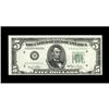 Image 1 : Fr. 1967-D $5 1963 Federal Reserve Note. Gem Crisp Unci 