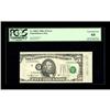 Image 1 : Fr. 1980-F $5 1988A Federal Reserve Note. PCGS Very Cho 
