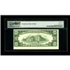 Image 2 : Fr. 2021-K* $10 1969C Federal Reserve Star Note. PMG Ch 