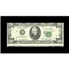 Image 1 : Fr. 2072-K* $20 1977 Federal Reserve Note. Very Fine.Th 