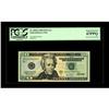 Image 1 : Fr. 2090-D $20 2004 Federal Reserve Note. PCGS Superb G 