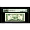 Image 2 : Fr. 1975-G $5 1977A Federal Reserve Note. PMG Gem Uncir 