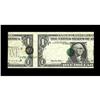 Image 1 : Fr. 1921-D $1 1995 Federal Reserve Note. Very Fine-Extr 