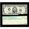 Image 1 : Fr. 1977-E $5 1981A Federal Reserve Note. Choice Crisp 