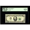 Image 1 : Fr. 2073-A $20 1981 Federal Reserve Note. PCGS Very Cho 