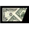 Image 1 : Fr. 2074-E $20 1981A Federal Reserve Note. Gem Crisp Un 
