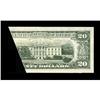 Image 2 : Fr. 2074-E $20 1981A Federal Reserve Note. Gem Crisp Un 