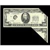 Image 3 : Fr. 2074-E $20 1981A Federal Reserve Note. Gem Crisp Un 