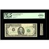 Image 1 : Fr. 2171-B $100 1985 Federal Reserve Note. PCGS Choice 